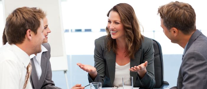 Do you need a Notary Public in Sydney CBD