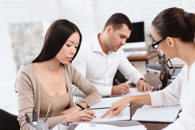 5 Reasons You May Need A Lawyer In Life