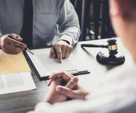 Legal Services in Sydney
