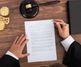 solicitors agent sydney