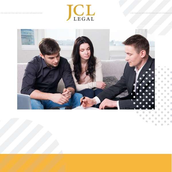 Divorce & Family Lawyer in Sydney