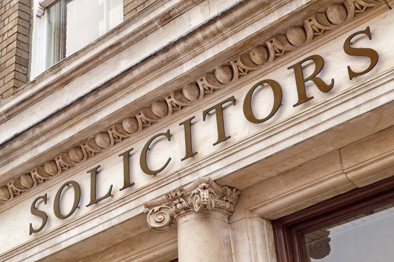 The Top 10 Reasons You Are Most Likely To Need A Solicitor
