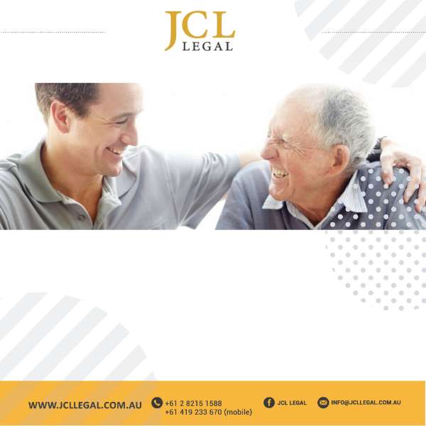 JCL Legal - A Law Firm That Cares About Your Needs
