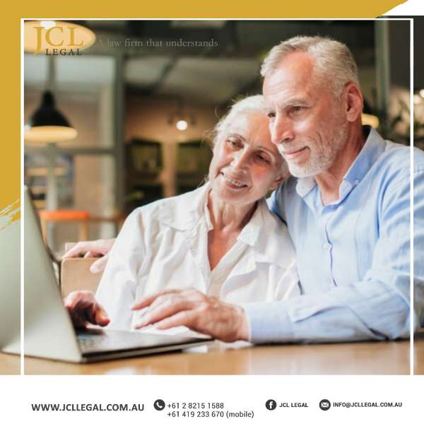 Power of Attorney or Enduring Guardian: Who will take care of me when I’m old?