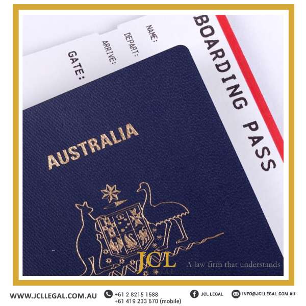 Best Migration Agent in Sydney Australia