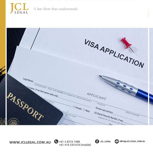 Expert Legal Knowledge of Migration Law - JCL Legal