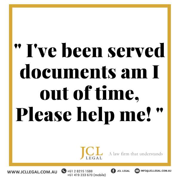 Newsletter JCL Legal 2020