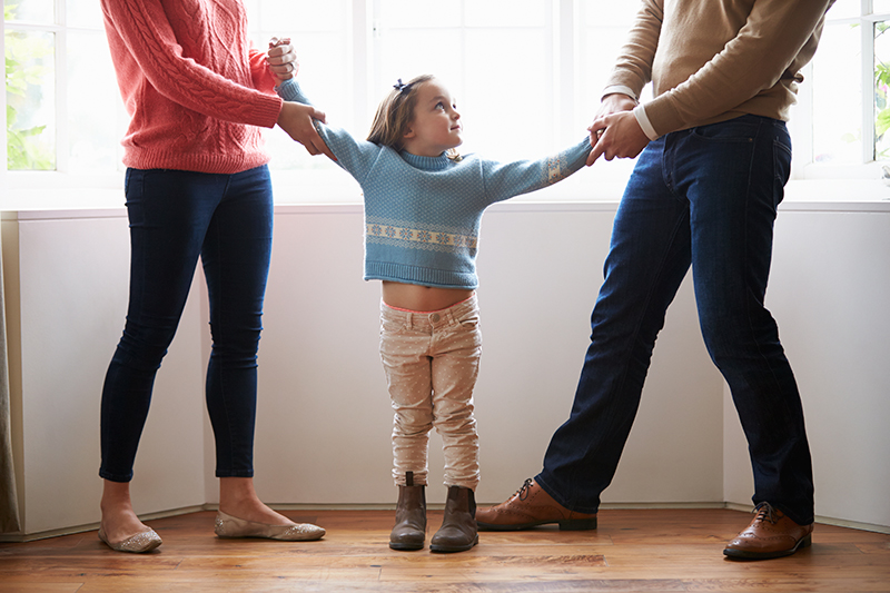 3 Reasons You Should Hire a Family Law Attorney