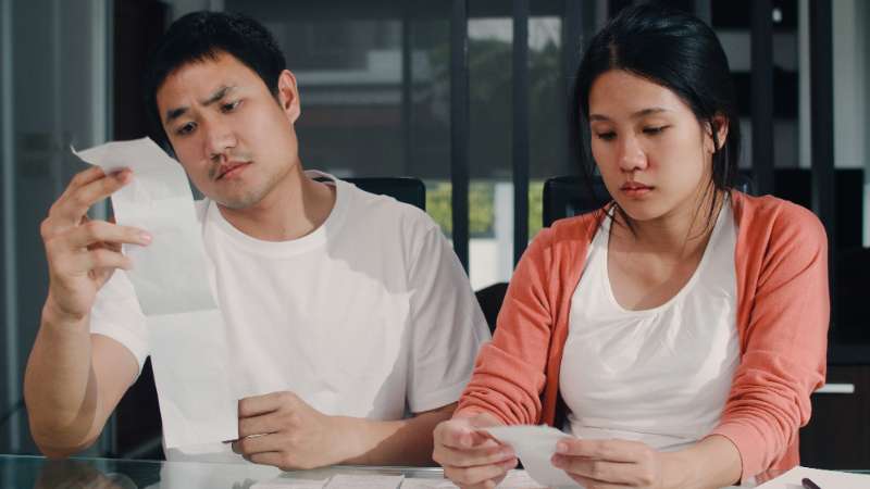 Debt Recovery