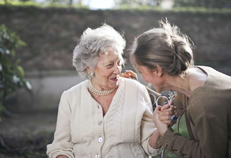 Appoint an Enduring Guardian for Life Journey