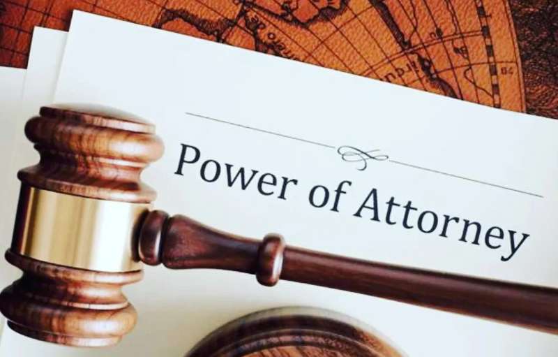 Appoint an Enduring Power of Attorney