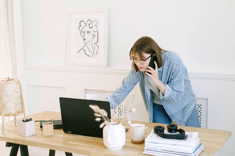 What Are Your Legal Obligations to Employees Working From Home?