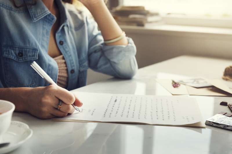 Writing a Letter of Demand