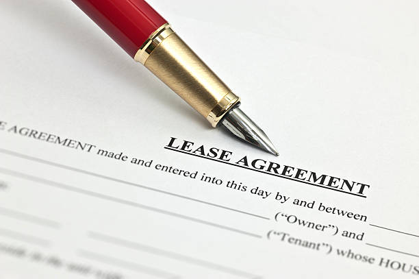 Resolving a Retail Lease Dispute in New South Wales