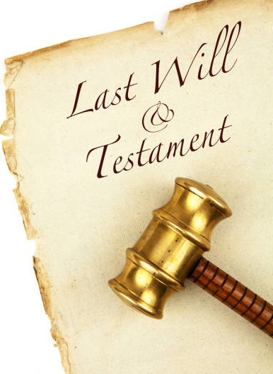 What is Probate?