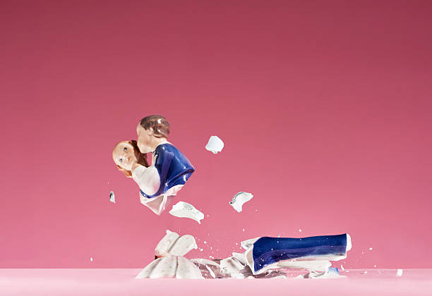 Differences Between Separation, Divorce, and Marriage Annulment