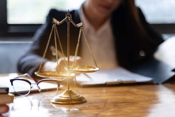 Litigation Lawyer: A Beginner’s Guide to Litigation