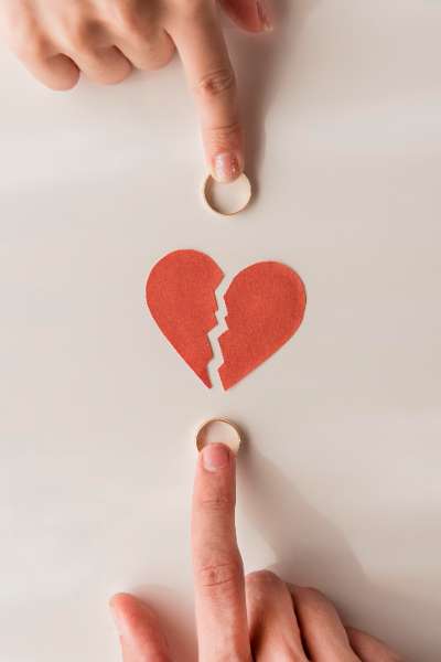 Getting a Divorce? 4 Things You Should Know!
