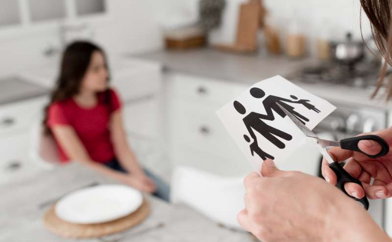 Parenting Disputes After Separation