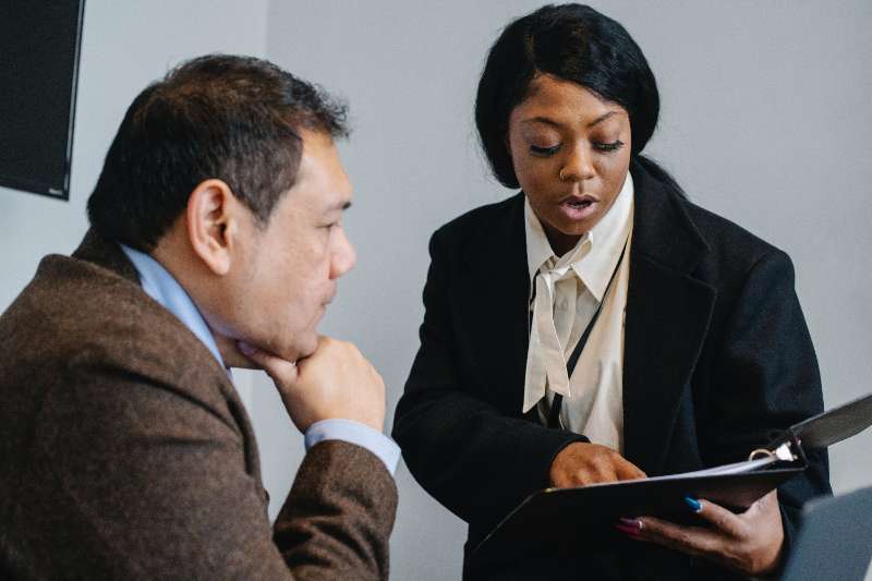 Notary Public vs Justice of the Peace