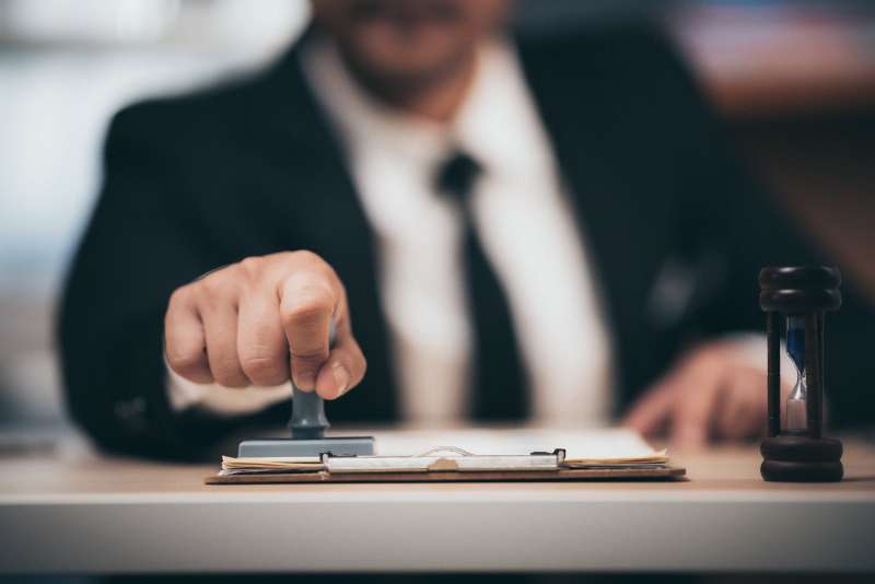 Notary Public: Frequently Asked Questions