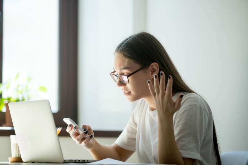 What Debt Collectors Can And Cannot Do