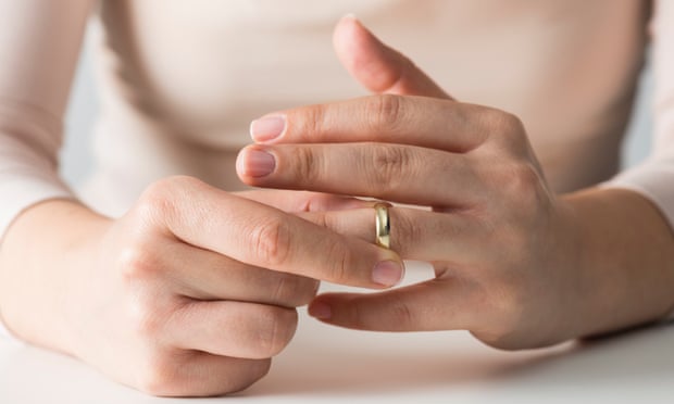 Rising Number of Divorce Case and Domestic Violence During Covid-19 Lockdown