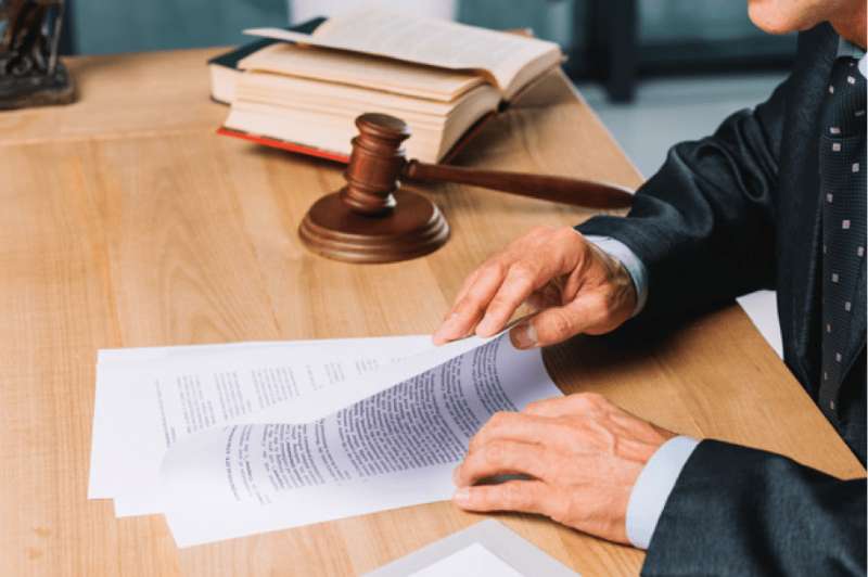 I've Been Served a Statutory Demand. Now What?.