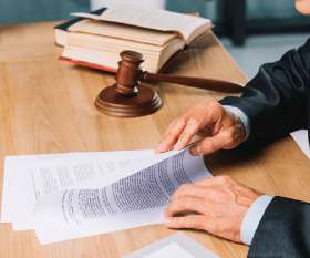 I've Been Served a Statutory Demand. Now What? | JCL Legal