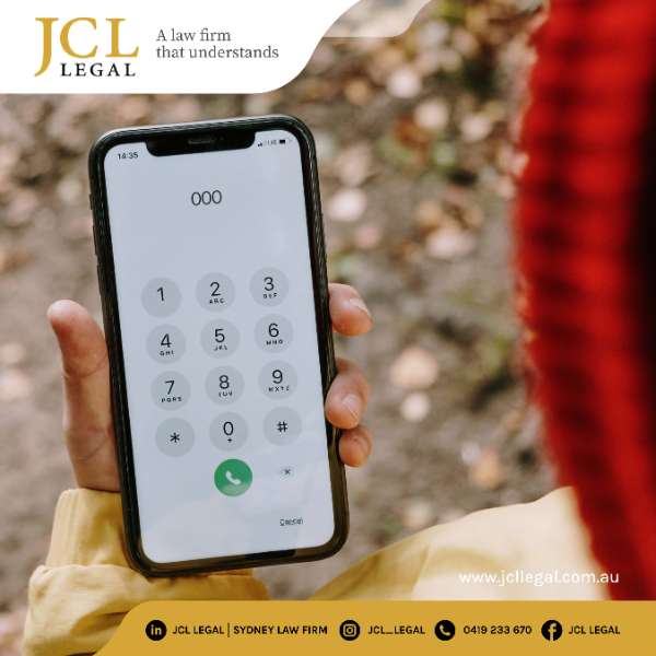 The Implications of Ringing Triple-Zero Number