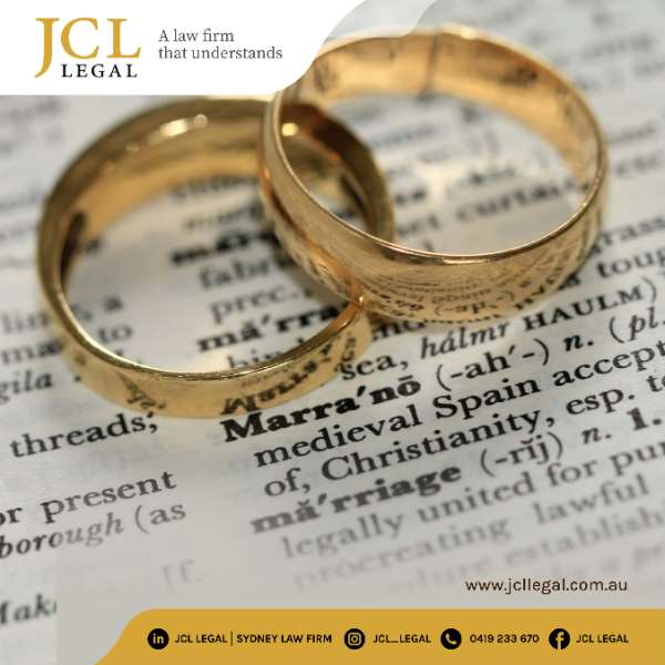 When I have changed marriage status do I need to change my will?