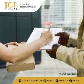 I’ve Been Served Documents, Am I Out of Time, Please Help Me! | JCL Legal