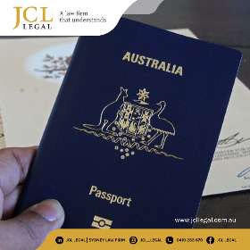 Migration agent in Sydney | JCL Legal