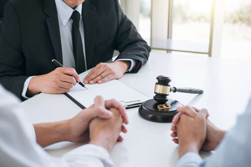 Divorce in Australia: Understanding The Eligibility
