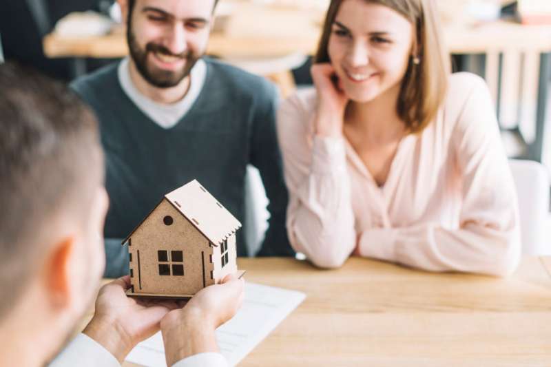 Don't Make This Mistake When Buying a Property Off the Plan