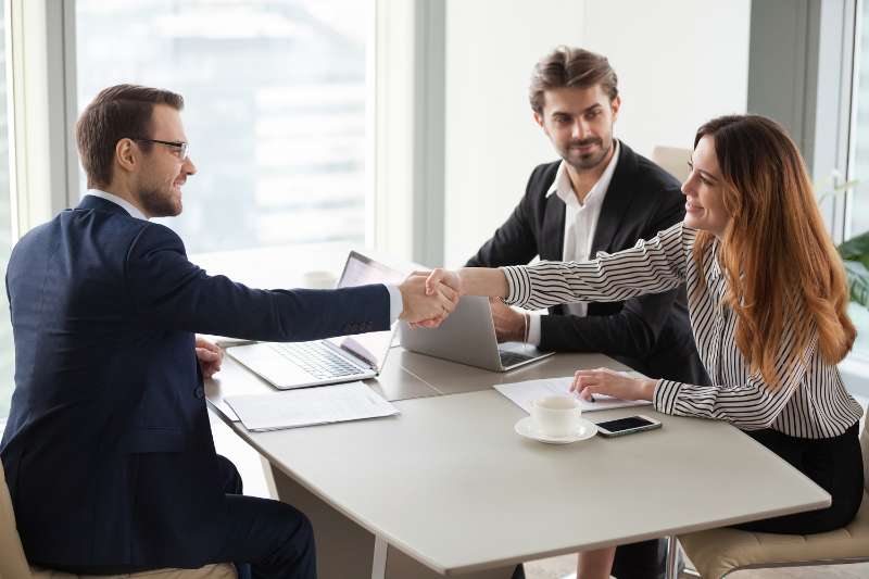 Solicitors Agent in Sydney CBD
