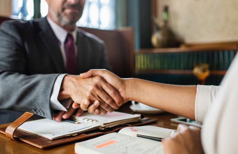 Civil Litigation in Sydney CBD