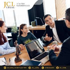Reasons Why You Should Hire a Family Law Solicitors - Family Lawyer in Sydney CBD | JCL Legal