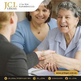 Appoint an Enduring Guardian for Your Family - Family Lawyer in Sydney CBD | JCL Legal