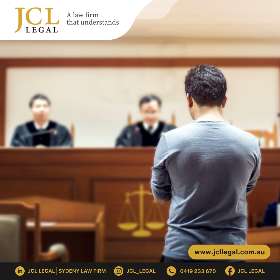 Should You Commence a Court Case Without Legal Assistance | JCL Legal - Legal Assistance in Sydney CBD