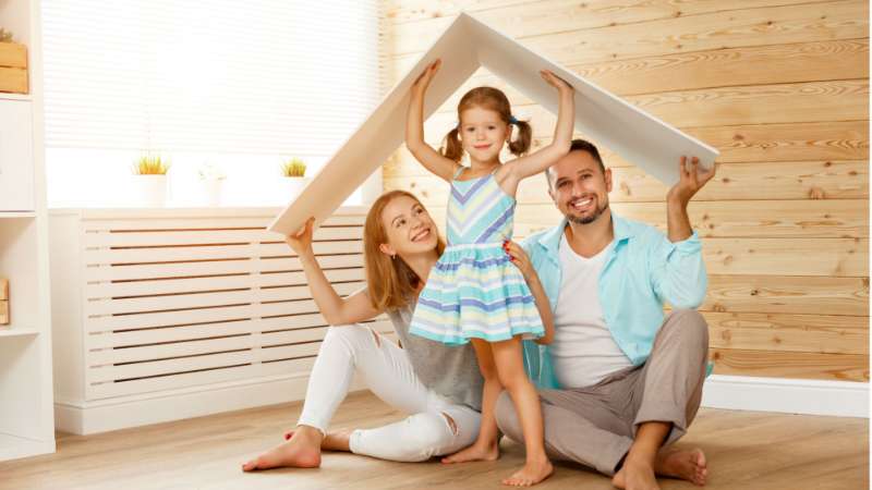Helping Your Children To Buy A House: JCL Legal Expert Tips