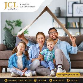Helping Your Children To Buy A House | Law Firm in Sydney CBD - JCL Legal