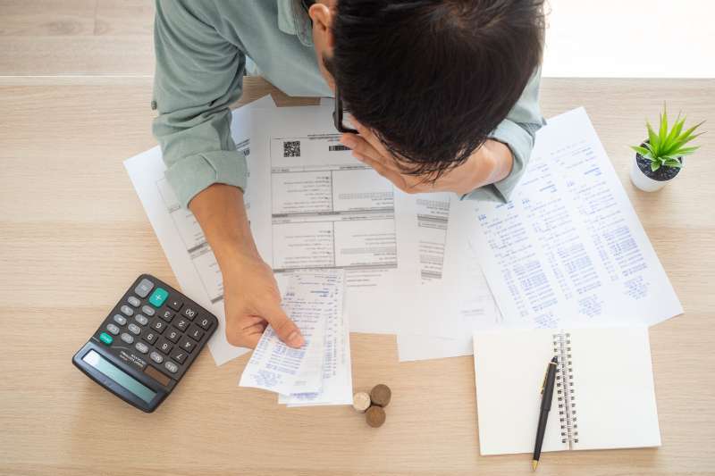 Late Payment of Debts: What Should I Do? | Expert Tips!