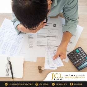 Debt Recovery - Late Payment of Debts | Law Firm in Sydney CBD - JCL Legal
