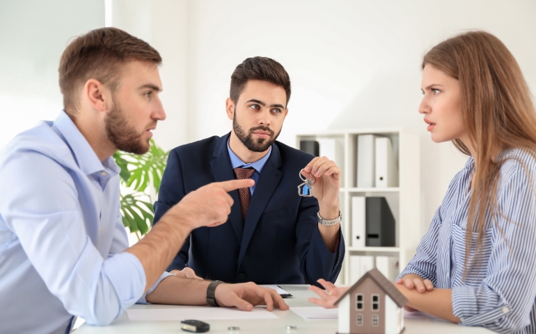 Property and Family Law: What You Need to Know After Separation