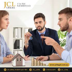 Property and Family Law - What You Need to Know After Separation | JCL Legal - Family Lawyer in Sydney CBD