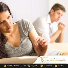 Family Lawyer in Sydney CBD - JCL Legal | Things You Should Never Do During A Separation
