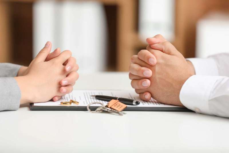 Divorcing After 3 Years: Is 50% of Your House at Stake?