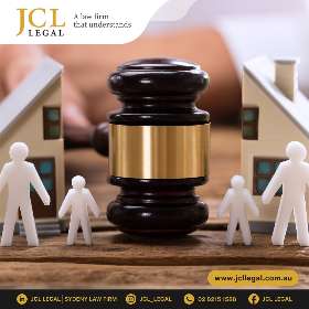 Divorce Property Settlements - Family Lawyer in Sydney - JCL Legal