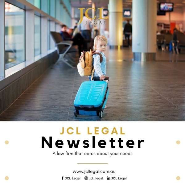 How to Place a Child on the Airport Watch List: A Guide for Family Law Cases